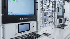 NAVICS Sprachkommunikationssystem für maritime Plattformen NAVICS Sprachkommunikationssystem für maritime Plattformen