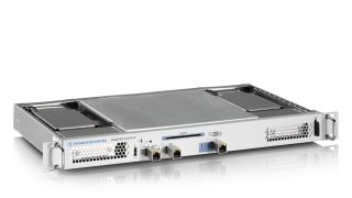 R&S®TF5900M Trusted filter IP R&S®TF5900M Trusted filter IP