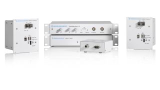 R&S®M4ACS Voice system for military air traffic control R&S®M4ACS Voice system for military air traffic control