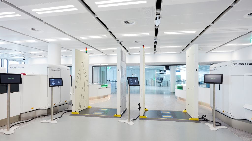 InterAirport | Rohde & Schwarz