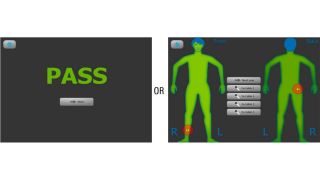 fast, high resolution screening