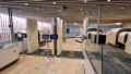 Rohde & Schwarz security scanners help to improve passenger comfort at Amsterdam Schiphol Airport Rohde & Schwarz security scanners help to improve passenger comfort at Amsterdam Schiphol Airport