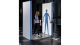 R&amp;S®QPS quick personnel security scanner, 3D