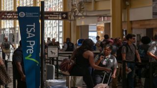 Security Today - TSA Sets Up 'Innovation Checkpoint' at Las Vegas Airport To Test Security Tech Security Today - TSA Sets Up 'Innovation Checkpoint' at Las Vegas Airport To Test Security Tech