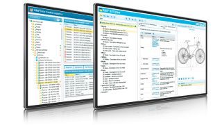 Software für integrierte Logistik Software für integrierte Logistik