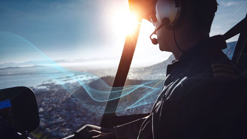 Webinar Air-to-Air