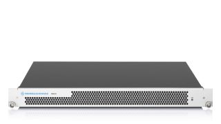 R&S®BSCC1.0 центр телерадиовещания и управления R&S®BSCC1.0 центр телерадиовещания и управления