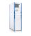 R&S®THV9evo liquid-cooled VHF transmitter family, side view