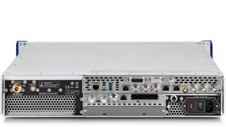 R&S®TLV9 low-power VHF transmitter R&S®TLV9 low-power VHF transmitter