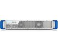 R&S®TLV9 low-power VHF transmitter, Front view R&S®TLV9 low-power VHF transmitter, Front view