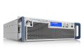 Eutelsat upgrades teleports with Rohde & Schwarz satellite uplink amplifiers Eutelsat upgrades teleports with Rohde & Schwarz satellite uplink amplifiers