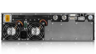 R&S®PKU100-I Satellite uplink amplifier R&S®PKU100-I Satellite uplink amplifier