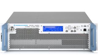 Wirkungsgrad verschiedener Verstärkertypen