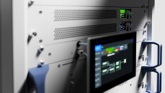 Rohde & Schwarz launches new era of efficient, sustainable, and smart broadcast transmission
