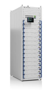 R&S®TE1 Liquid-cooled transmitter series