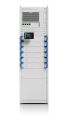 R&S®TH1 liquid-cooled transmitter series, front low R&S®TH1 liquid-cooled transmitter series, front low