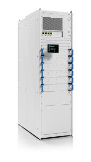 R&S®TH1 Liquid-cooled transmitter series