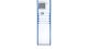 R&S®THU9evo liquid-cooled UHF transmitter family, Front view