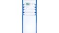 R&S®THU9evo flüssigkeitsgekühlte UHF-Senderfamilie R&S®THU9evo flüssigkeitsgekühlte UHF-Senderfamilie