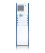 R&S®THU9evo liquid-cooled UHF transmitter family, Front view