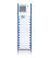 R&S®THU9evo liquid-cooled UHF transmitter family, Front view