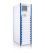 R&S®THU9evo liquid-cooled UHF transmitter family, Side view