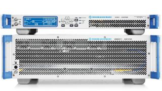 R&S®SCx8000 family of UHF/VHF transmitters R&S®SCx8000 family of UHF/VHF transmitters
