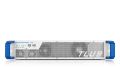 R&S®TLU9 low-power UHF transmitter and gap filler, front view R&S®TLU9 low-power UHF transmitter and gap filler, front view