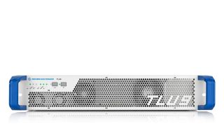 R&S®TLU9 Low-power UHF transmitter and gap filler R&S®TLU9 Low-power UHF transmitter and gap filler