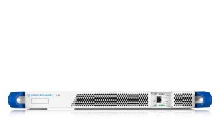 R&S®TLU9 Low-power UHF transmitter and gap filler R&S®TLU9 Low-power UHF transmitter and gap filler