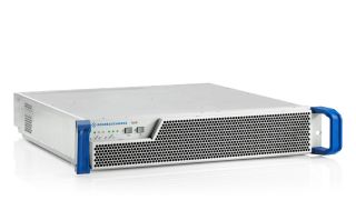 R&S®TLU9 Low-power UHF transmitter and gap filler R&S®TLU9 Low-power UHF transmitter and gap filler