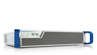 R&S®TLU9 Low-power UHF transmitter and gap filler R&S®TLU9 Low-power UHF transmitter and gap filler