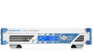 R&S®XLx8000 UHF/VHF transposers R&S®XLx8000 UHF/VHF transposers