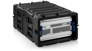 R&S®TMU9evo Air-cooled UHF transmitter R&S®TMU9evo Air-cooled UHF transmitter