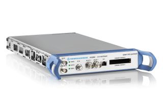 R&S®AVG050 ISDB-T BTS gateway R&S®AVG050 ISDB-T BTS gateway