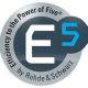 Efficiency to the power of five Efficiency to the power of five