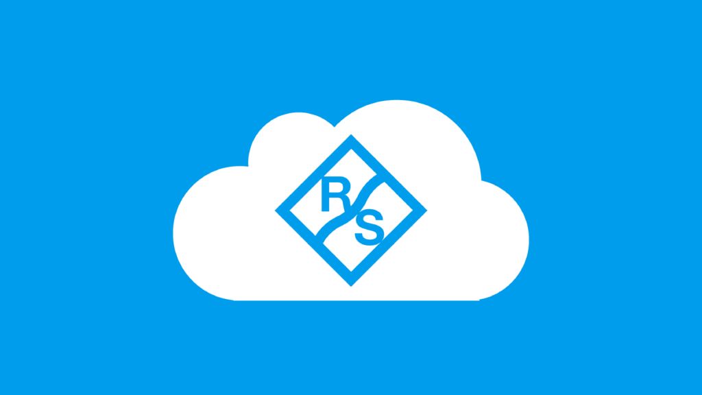 Cloud | Rohde & Schwarz
