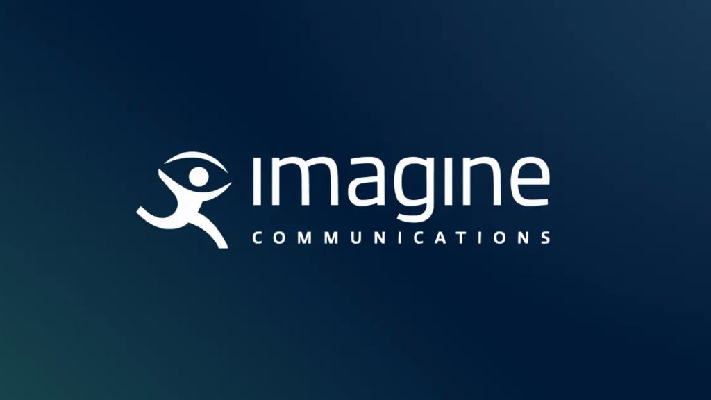 This product continues at Imagine Communications Corp. This product continues at Imagine Communications Corp.