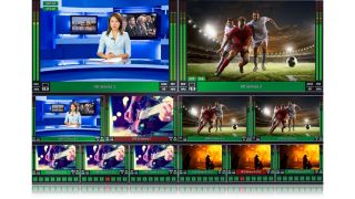 R&S®PRISMON monitoring solutions R&S®PRISMON monitoring solutions