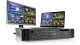 R&S®PRISMON multiviewer solutions, application image