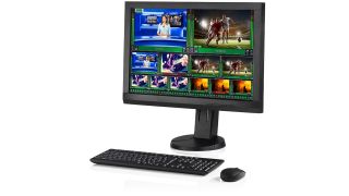 R&S®PRISMON multiviewer solutions R&S®PRISMON multiviewer solutions