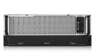 R&S®SpycerNode SC 4u60 R&S®SpycerNode SC 4u60