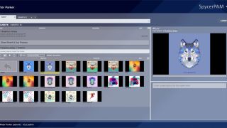 Production Asset Management made easy! Production Asset Management made easy!