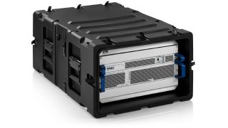 R S Tmu9evo Air Cooled Uhf Transmitter Rohde Schwarz