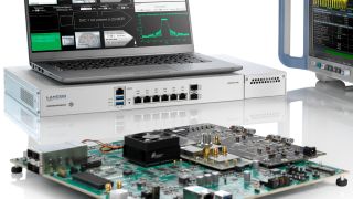 Fallstudie: „Avnet mmWave RF SoC Development“  Fallstudie: „Avnet mmWave RF SoC Development“