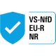 Label VS-NfD NATO EU Label VS-NfD NATO EU