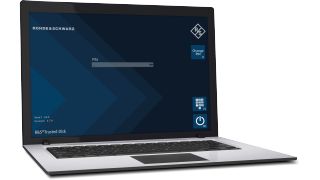 R&S®Trusted Disk R&S®Trusted Disk