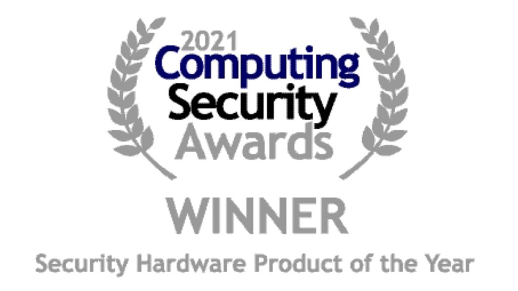 Network encryptor from Rohde & Schwarz Cybersecurity wins international security award