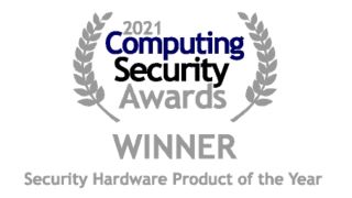Computing Security Award 2021: R&S®SITLine ETH NG wins category “Security Hardware Product of the Year” Computing Security Award 2021: R&S®SITLine ETH NG wins category “Security Hardware Product of the Year”