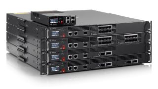 Network encryption Network encryption